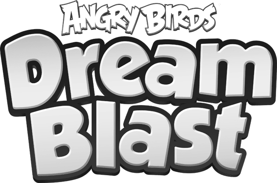 Angry Birds logo